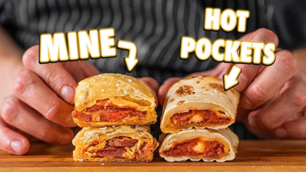 A Delicious Guide Alabama Hot Pockets Recipe (Top 1)