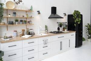 Elevate Living Stunning Kitchen Renovations