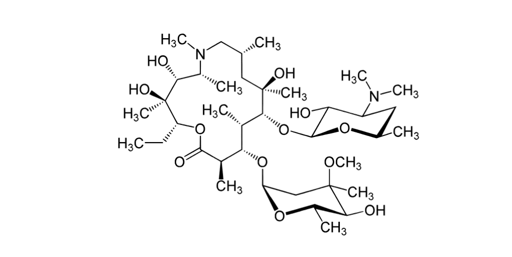 Azithromycin Dihydrate- এজিথ্রোমাইসিন ডাইহাইড্রেট - Indications, Pharmacology, Dosage, Side Effects & Complete Generic Information DiseaseBD